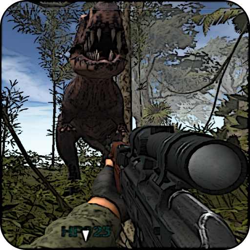Dinosaur Hunt: Ultimate Hunter icon