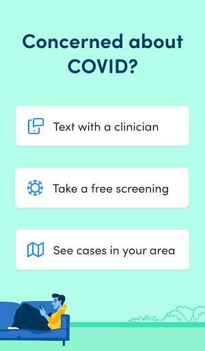 K Health | Telehealth, Primary Care & Pediatrics screenshot 6