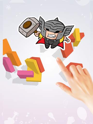 Stack Art 3D screenshot 11