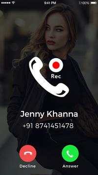 Automatic Call Recorder скриншот 3
