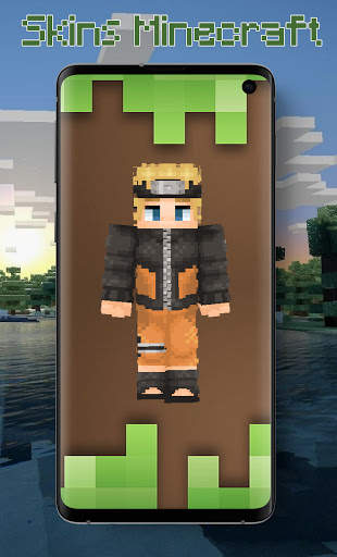 Boys Skins for Minecraft PE screenshot 3