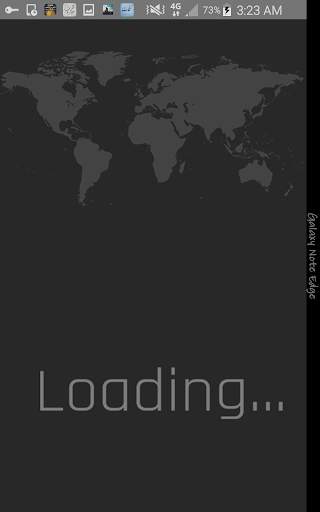 Internet App Blocker screenshot 1