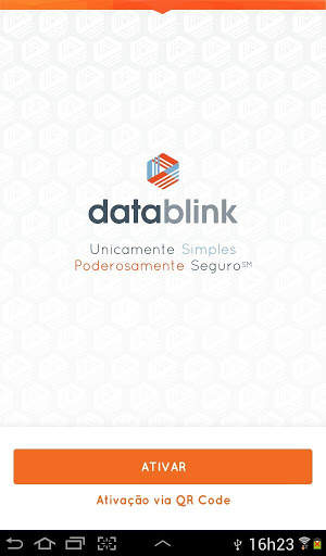 Datablink Mobile 200 screenshot 6