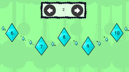 Ninja Gems screenshot 4