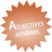 Adjectives and Adverbs 3.0