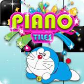 Doraemon "No Uta" Piano Tiles 1.0