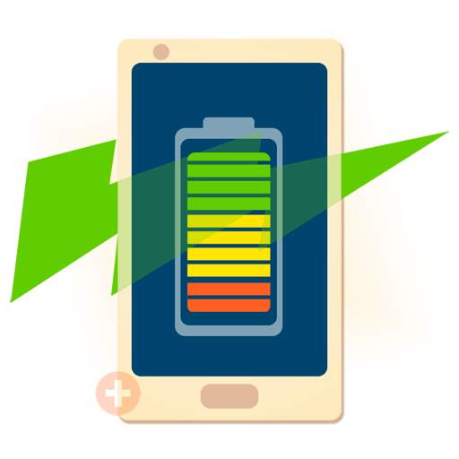 iFast Charger - Battery Saver 1.0