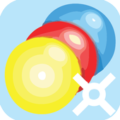 Crazy Bubbles icon