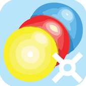 Crazy Bubbles