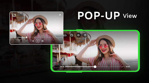 Tick Tick Video Player screenshot 7