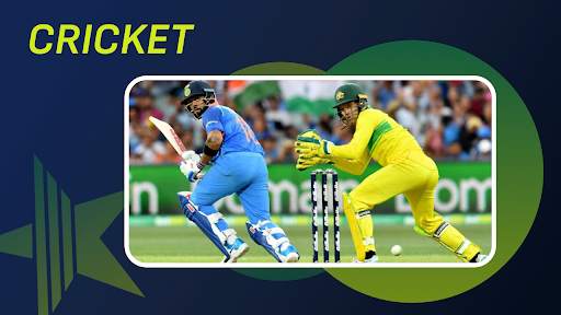 Live Cricket TV : Star HD TV screenshot 2