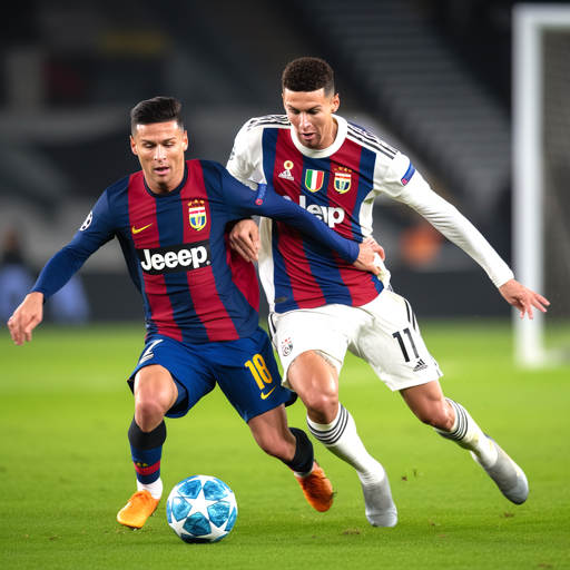 Soccer League : Football Cup 1.37