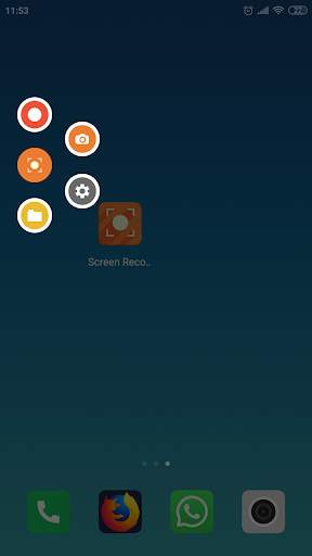 Icecream Screen Recorder screenshot 2