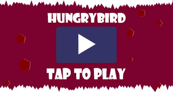 Hungry Bird screenshot 5
