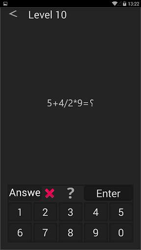 Math games _ intelligence games screenshot 8