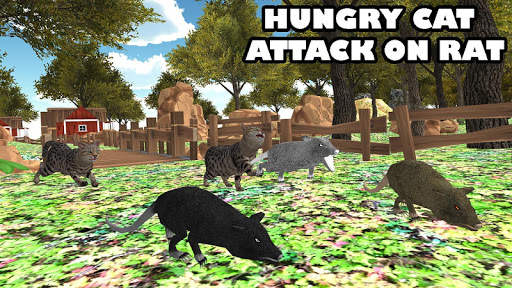 Mouse Family Simulator screenshot 5