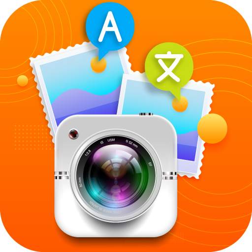 Realtime camera translator 1.0.260