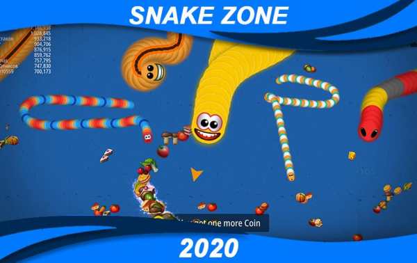Worm Snake zone : worm mate zone arena screenshot 3