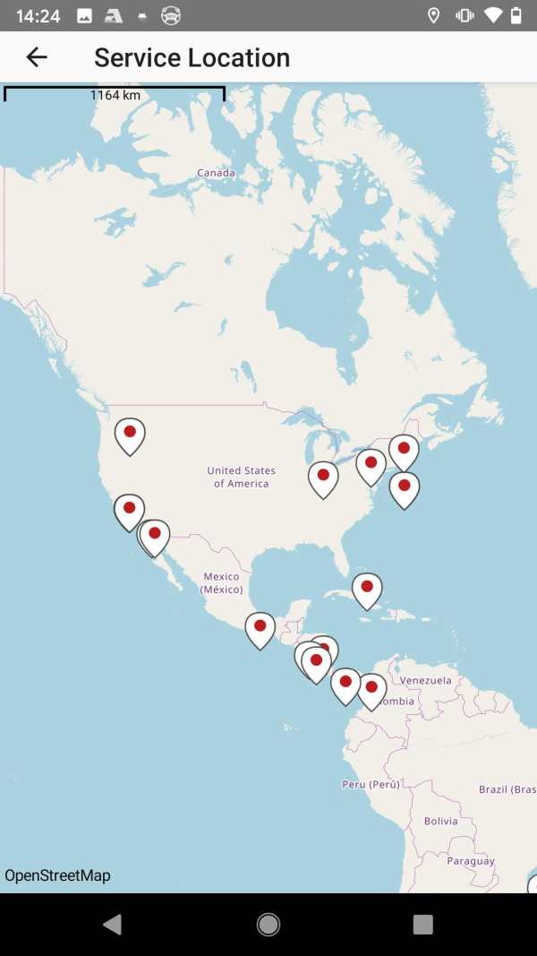 Apex Mobile screenshot 8