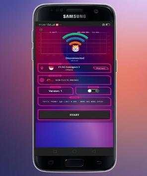 Sam 4g Lite screenshot 1