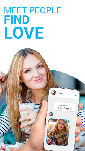 Mamba Lite - dating & chat. screenshot 13