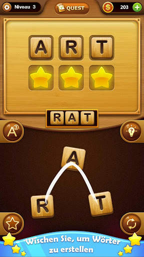 Wort Guru - Word Guru screenshot 4