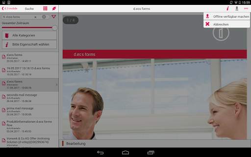 d.3 mobile screenshot 12