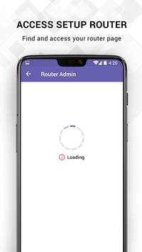 Wifi Router Management 2019 screenshot 5