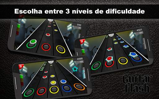 Guitar Flash screenshot 3