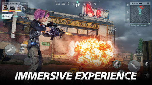 Disorder screenshot 7