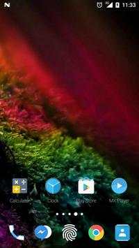 Theme for Oppo F1 screenshot 2
