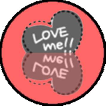 Edit heart picture frame screenshot 3