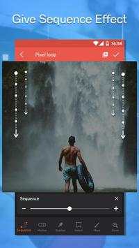 Loopgram - Live Photo Animator 3 تصوير الشاشة