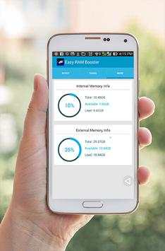 Phone Optimizer -Smart Cleaner screenshot 4