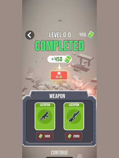 Base Attack screenshot 20