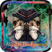 Hypster Background 1.2