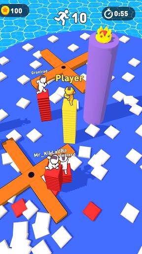 Stack Royale.io screenshot 3