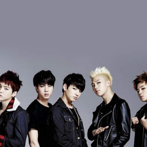 BTS All Popular Songs 1.8