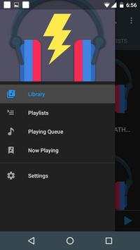 My Music Player screenshot 1
