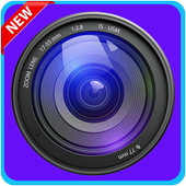HD Camera - Pro icon
