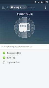 ES Dawn Theme for free screenshot 5