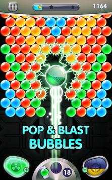 Bubble Vault screenshot 1