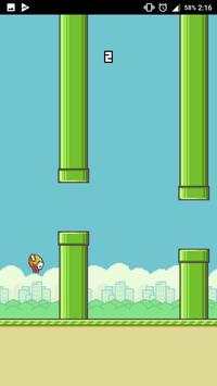 Flappy Bird screenshot 2