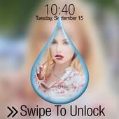 PIP Keypad Lock Screen 1.2