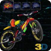 Shiva Cycle 3D 1.0