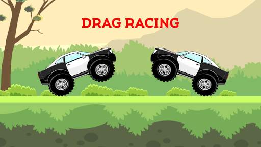 Drag Racing screenshot 1