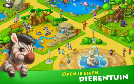 Township screenshot 20