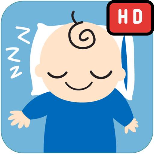 White Noise For Baby Sleep - Free Download 3.0.4