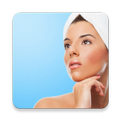 Beauty Tips आइकन
