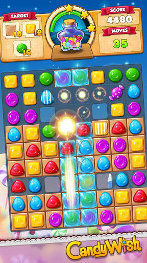 Candy Wish screenshot 15